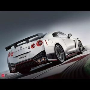 Meet your Posher, Andy